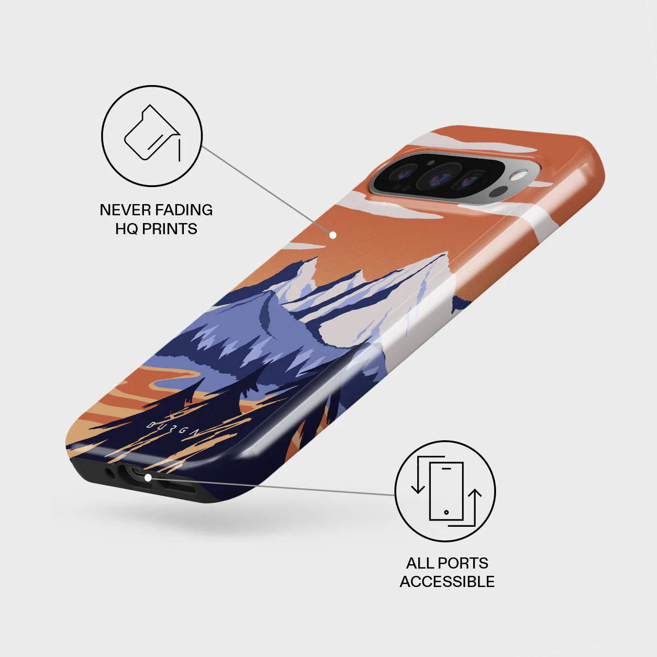 Summit - Google Pixel 9 Pro Case - Image 3