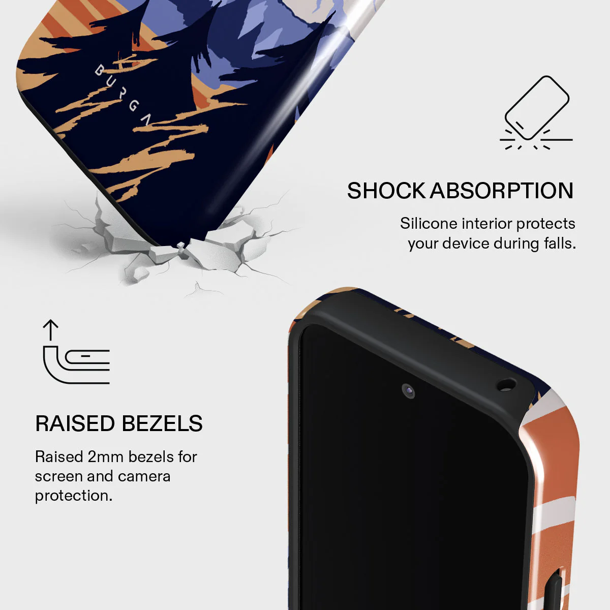 Summit - Google Pixel 9 Pro Case - Image 4