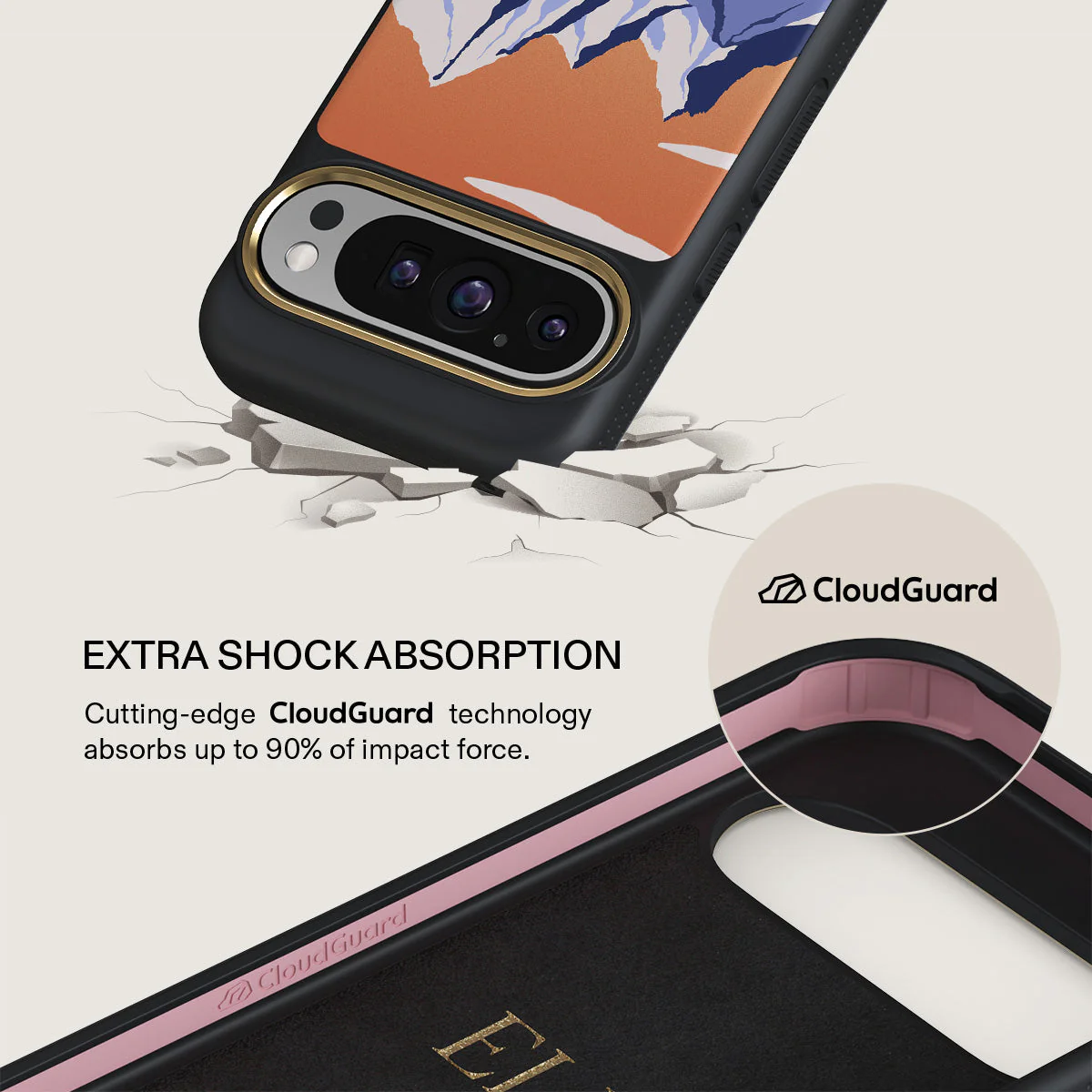Summit - Google Pixel 9 Pro Case - Image 7