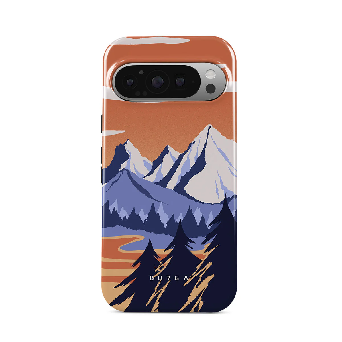 Summit - Google Pixel 9 Pro XL Case
