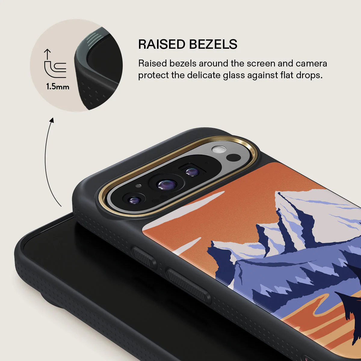 Summit - Google Pixel 9 Pro XL Case - Image 8