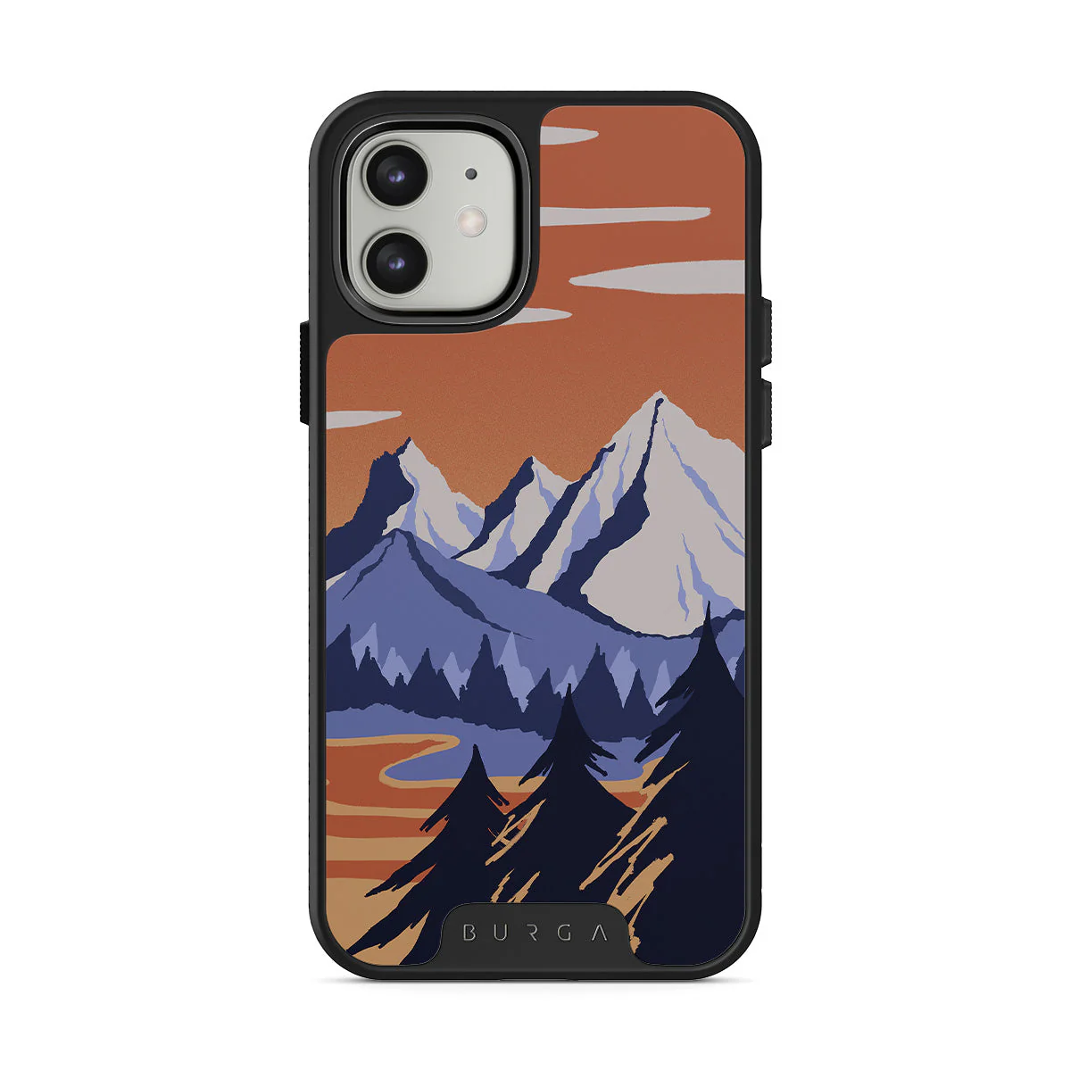 Summit - iPhone 11 Case - Image 12