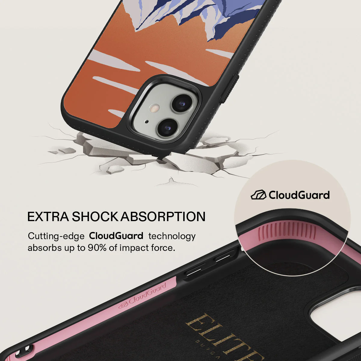 Summit - iPhone 11 Case - Image 14