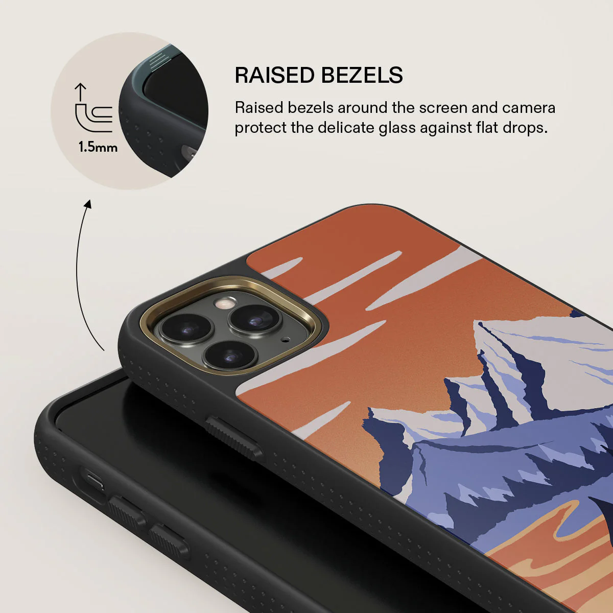 Summit - iPhone 11 Pro Case - Image 12
