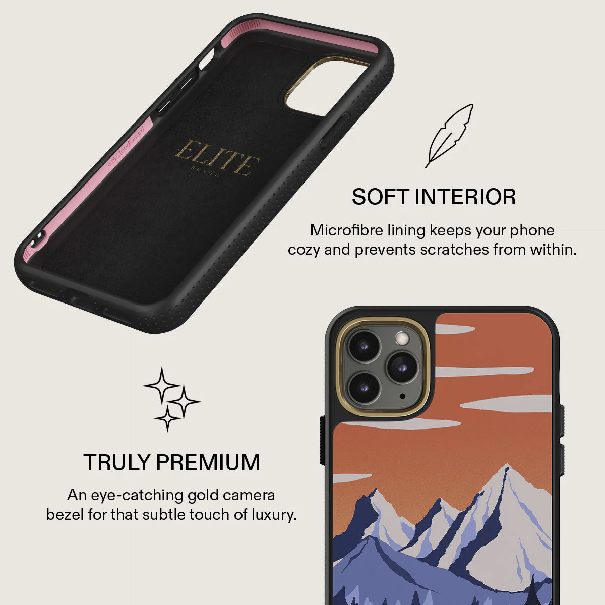 Summit - iPhone 11 Pro Max Case - Image 14