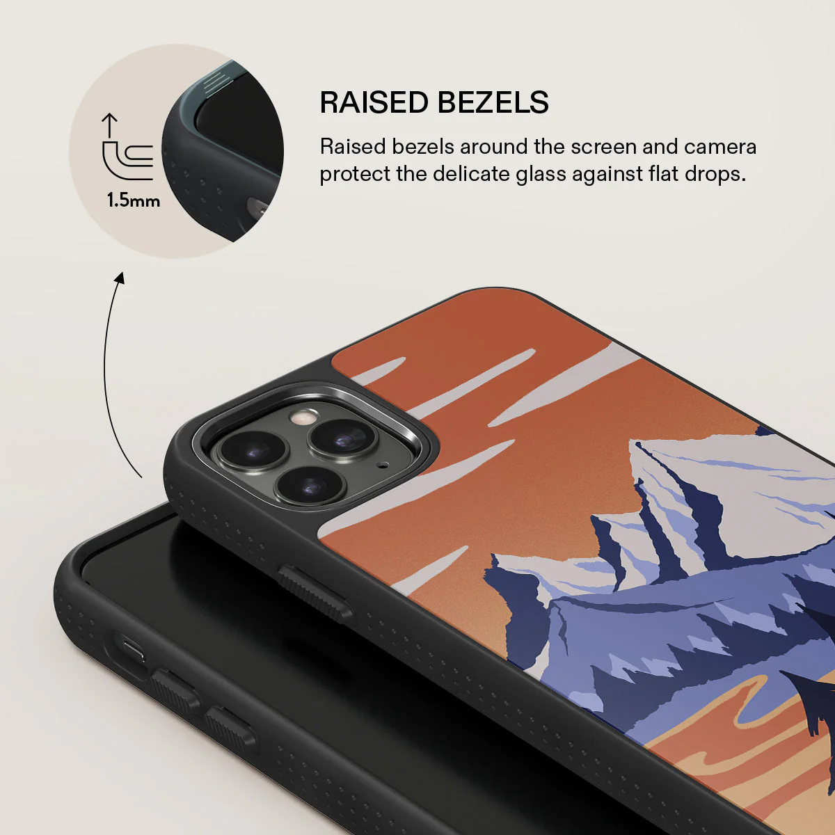 Summit - iPhone 11 Pro Max Case - Image 19