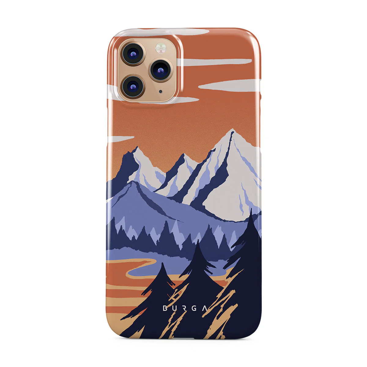 Summit - iPhone 11 Pro Max Case - Image 5