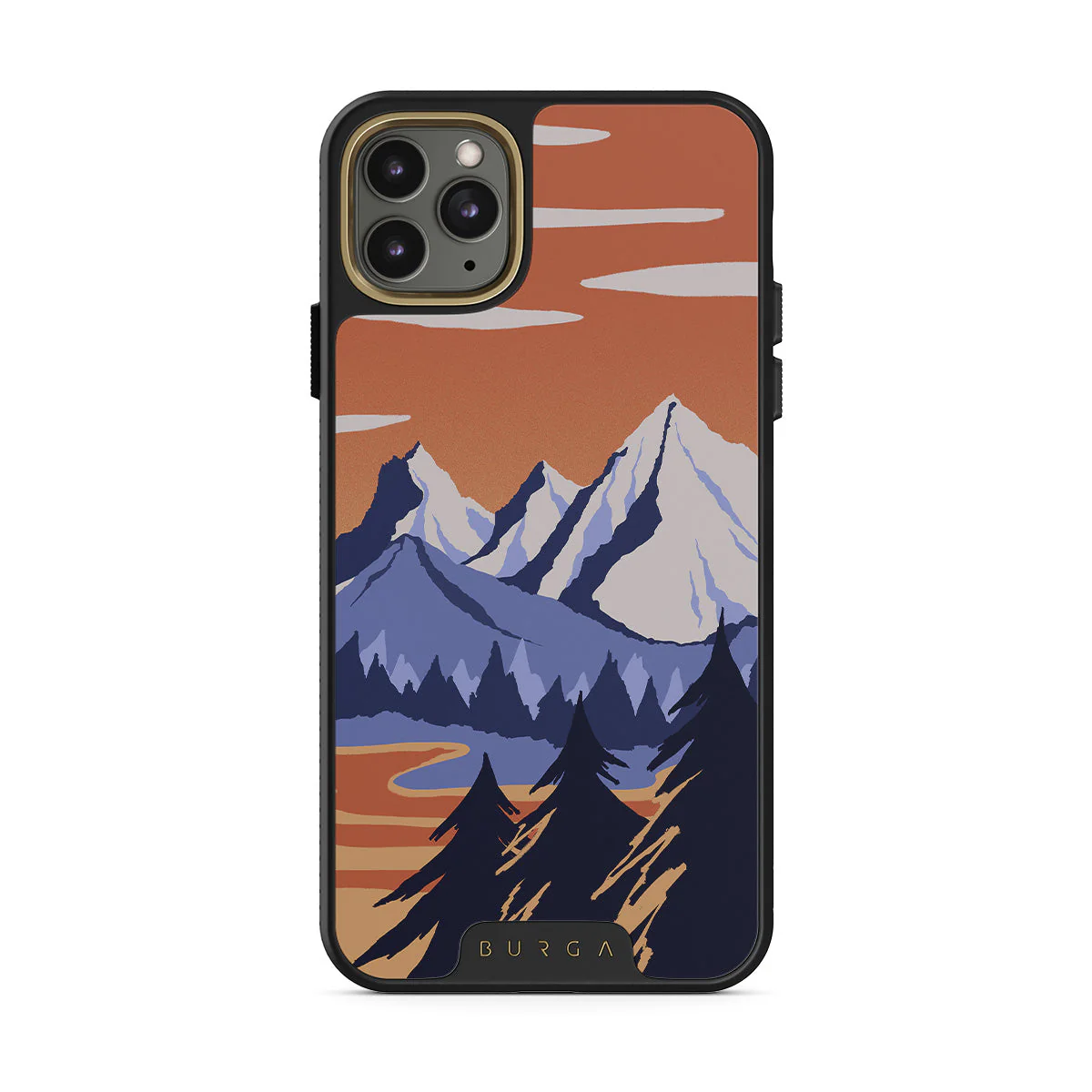 Summit - iPhone 11 Pro Max Case - Image 9