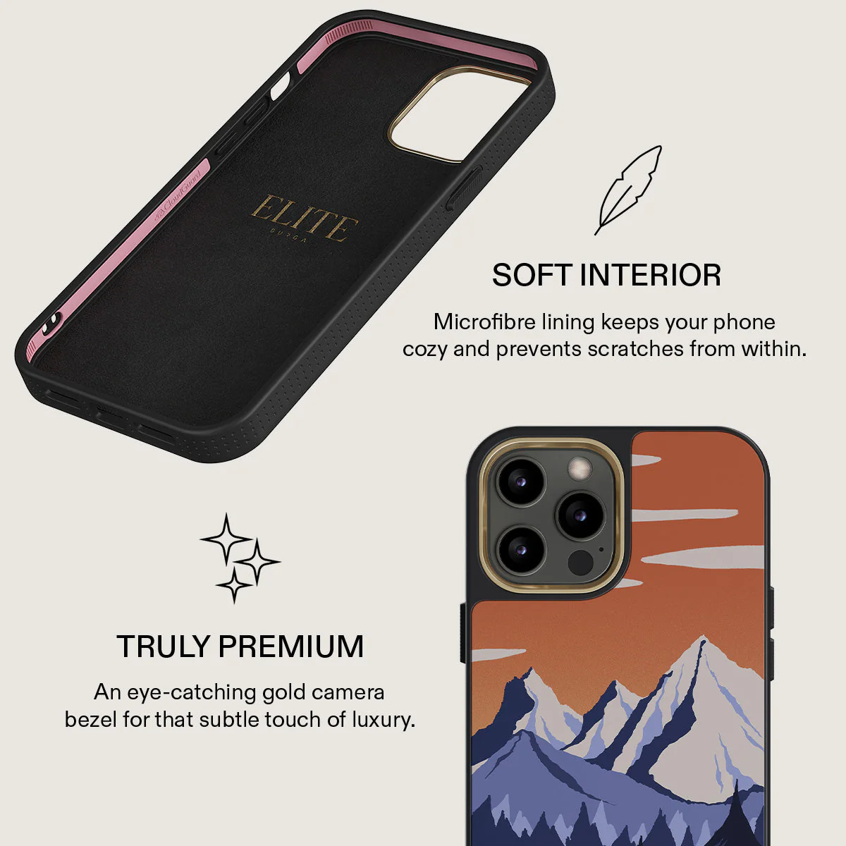 Summit - iPhone 12 Pro Case - Image 10