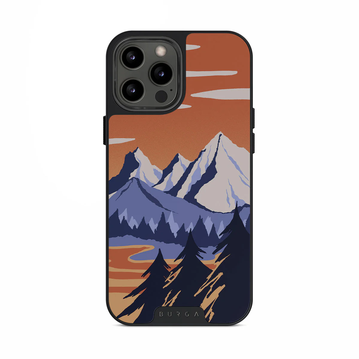 Summit - iPhone 12 Pro Case - Image 12