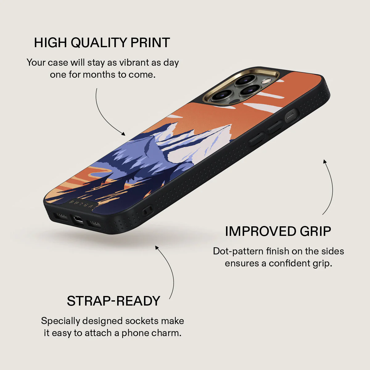 Summit - iPhone 12 Pro Max Case - Image 13