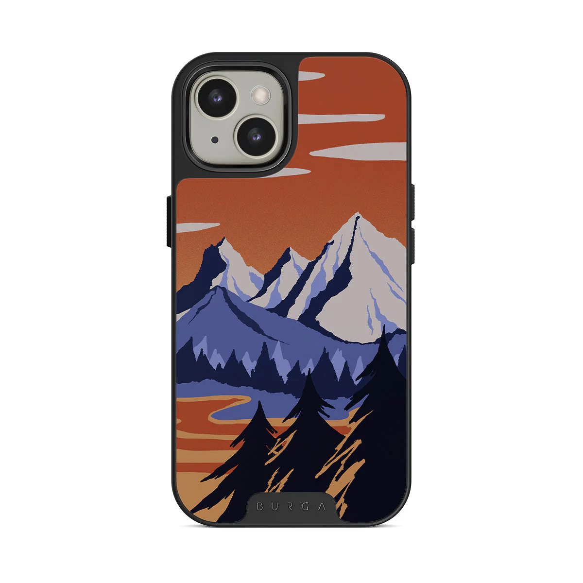 Summit - iPhone 13 Case - Image 12