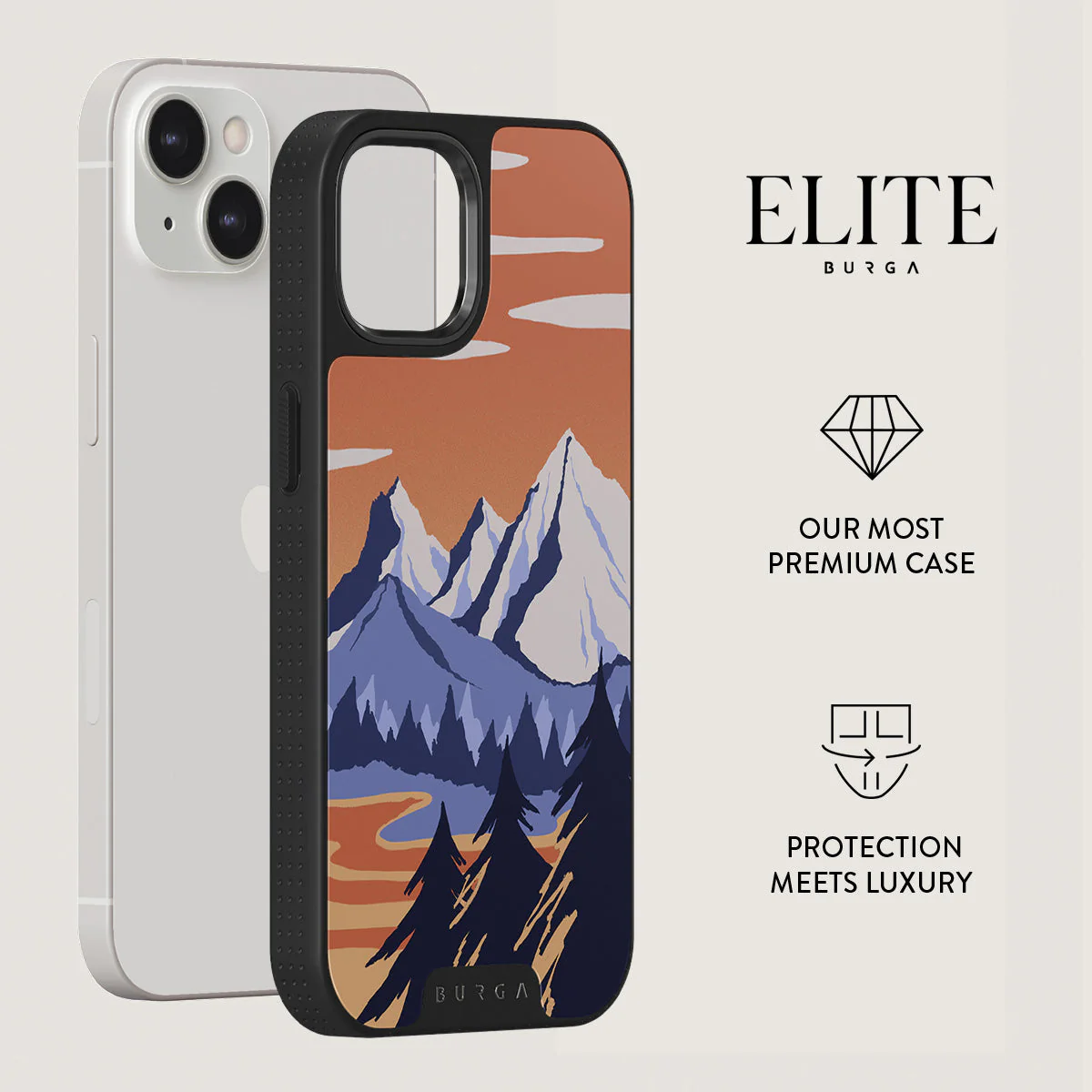 Summit - iPhone 13 Case - Image 13