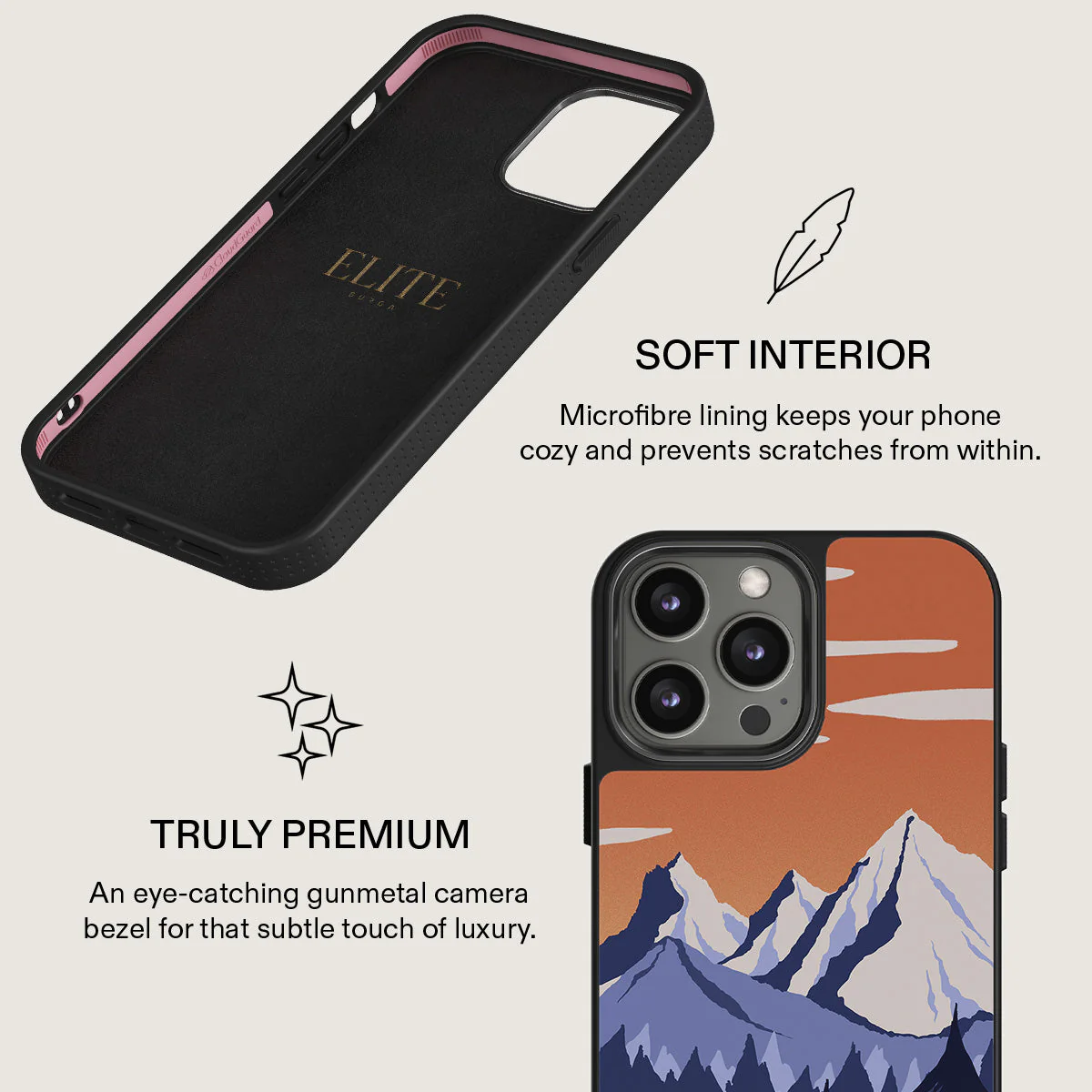 Summit - iPhone 13 Pro Case - Image 17