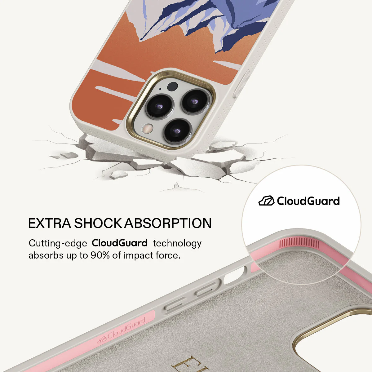 Summit - iPhone 13 Pro Case - Image 21