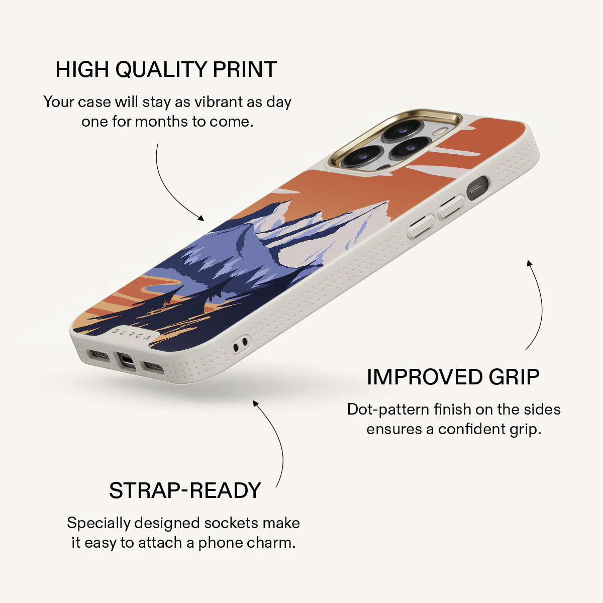 Summit - iPhone 13 Pro Case - Image 23