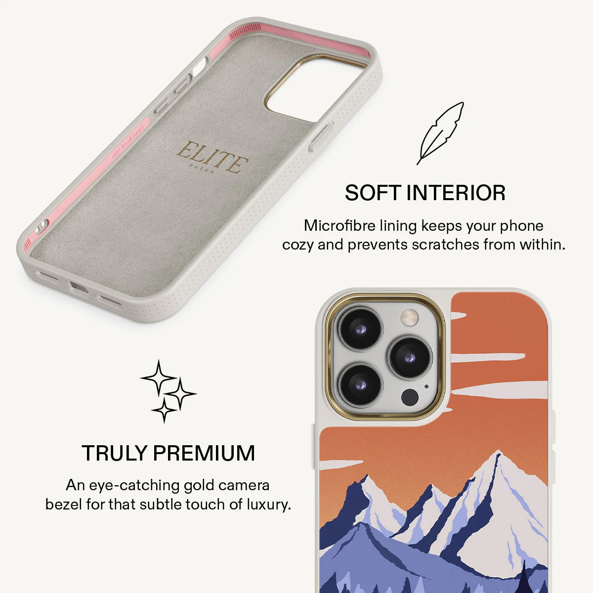 Summit - iPhone 13 Pro Case - Image 24