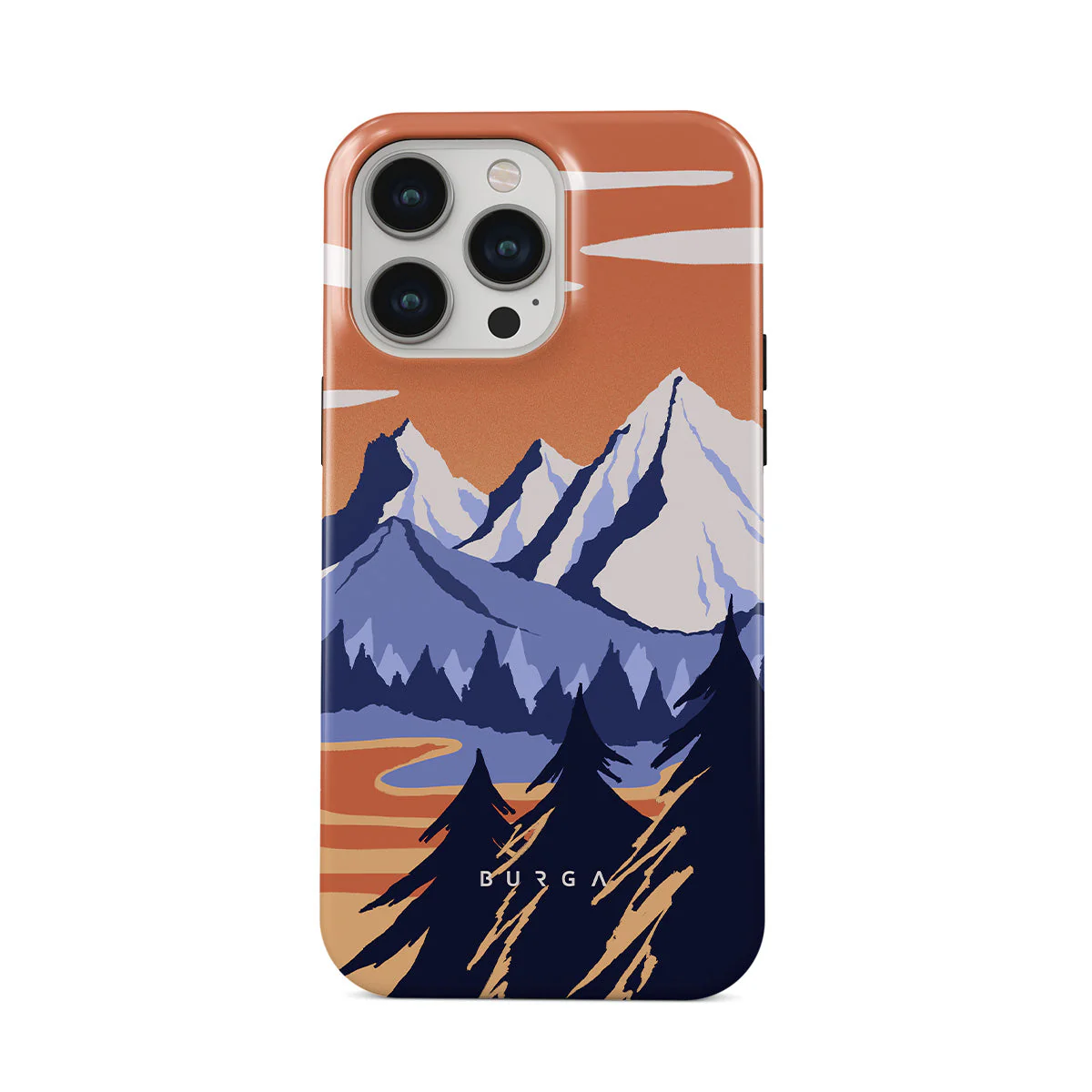 Summit - iPhone 13 Pro Max Case