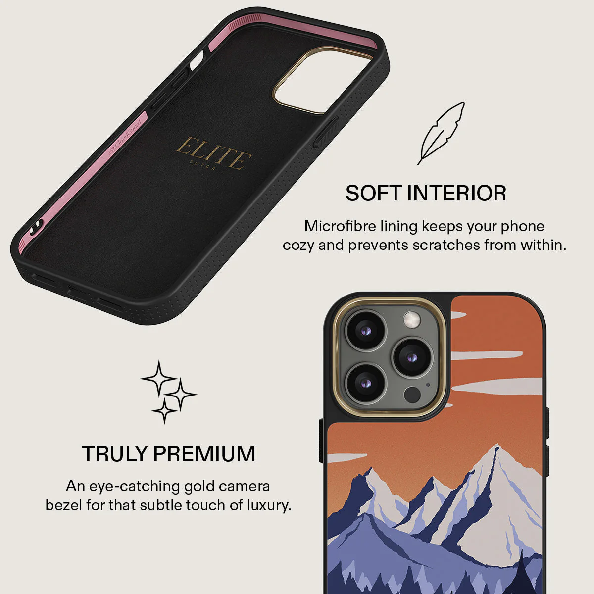 Summit - iPhone 13 Pro Max Case - Image 10