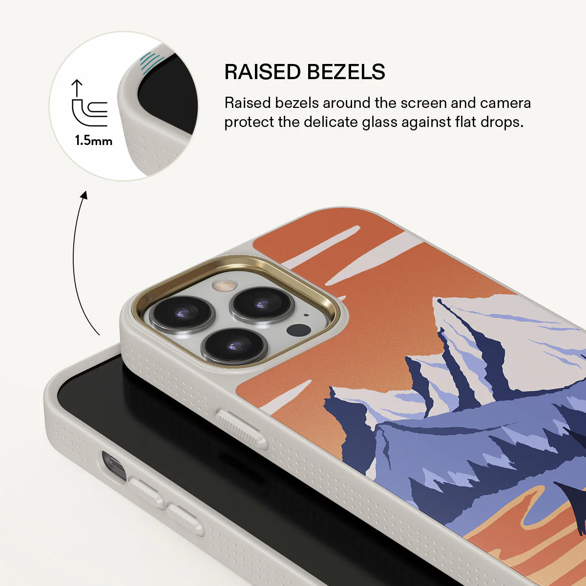 Summit - iPhone 13 Pro Max Case - Image 22