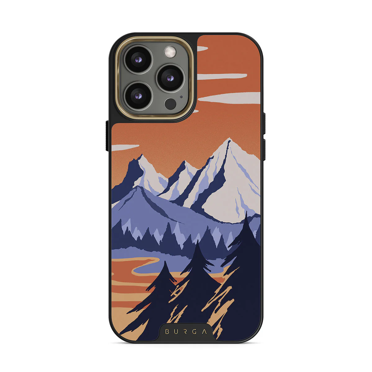 Summit - iPhone 13 Pro Max Case - Image 5
