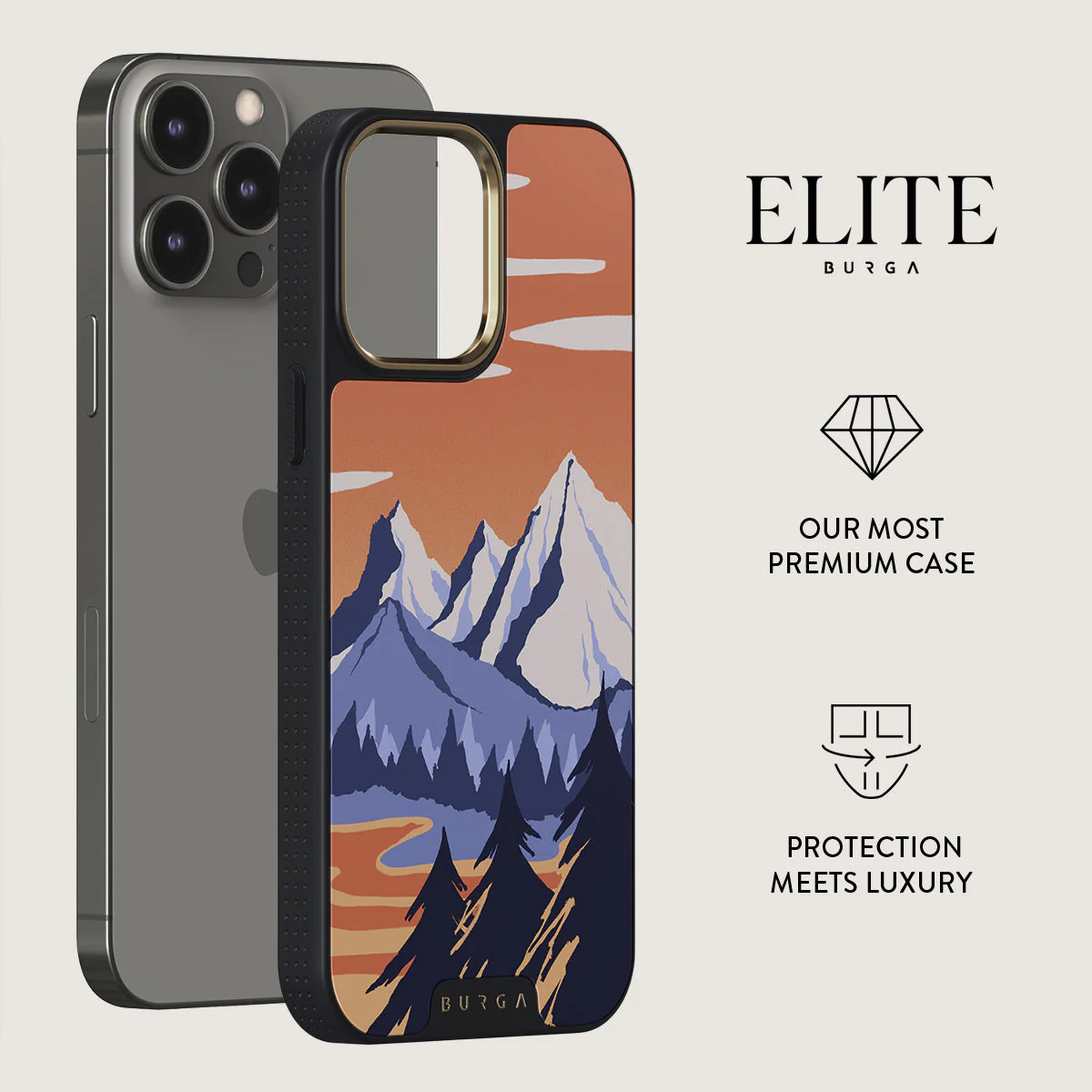 Summit - iPhone 13 Pro Max Case - Image 6