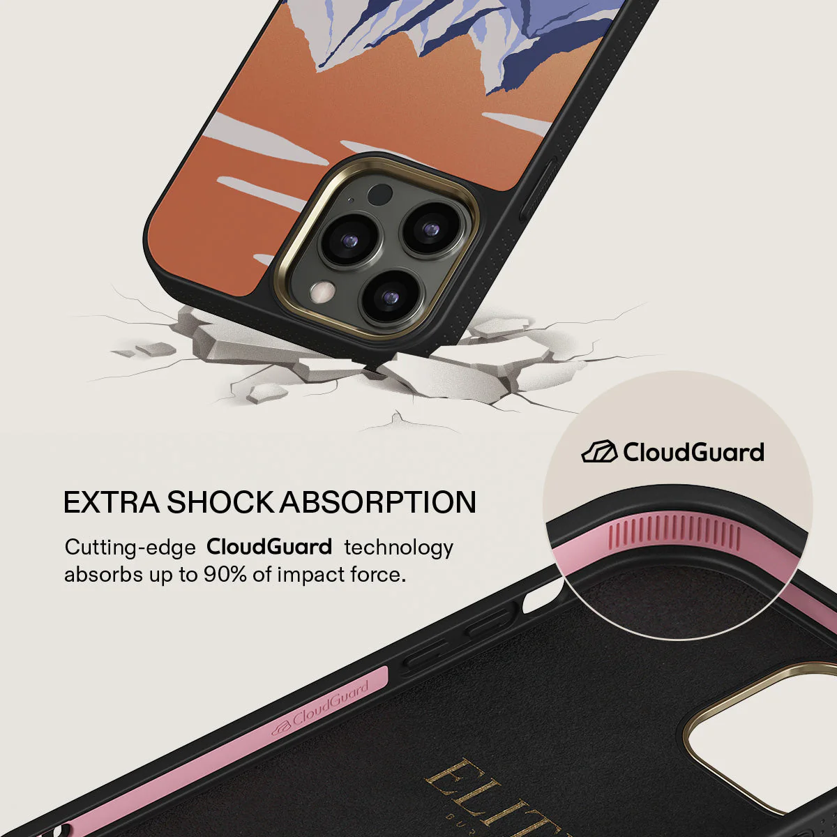 Summit - iPhone 13 Pro Max Case - Image 7