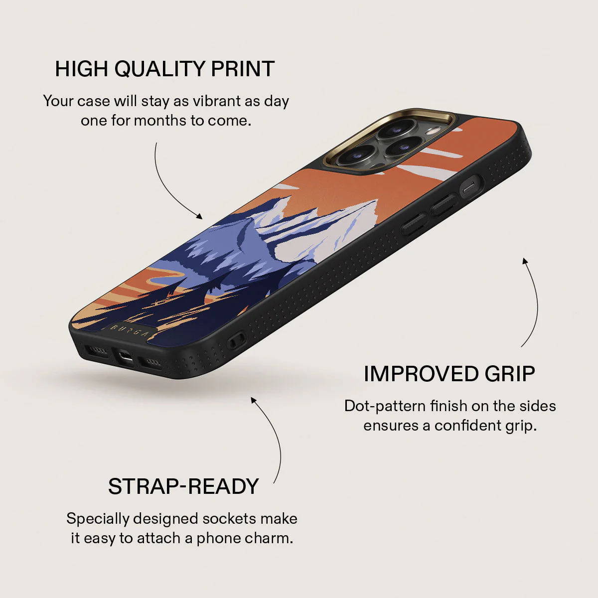 Summit - iPhone 13 Pro Max Case - Image 9