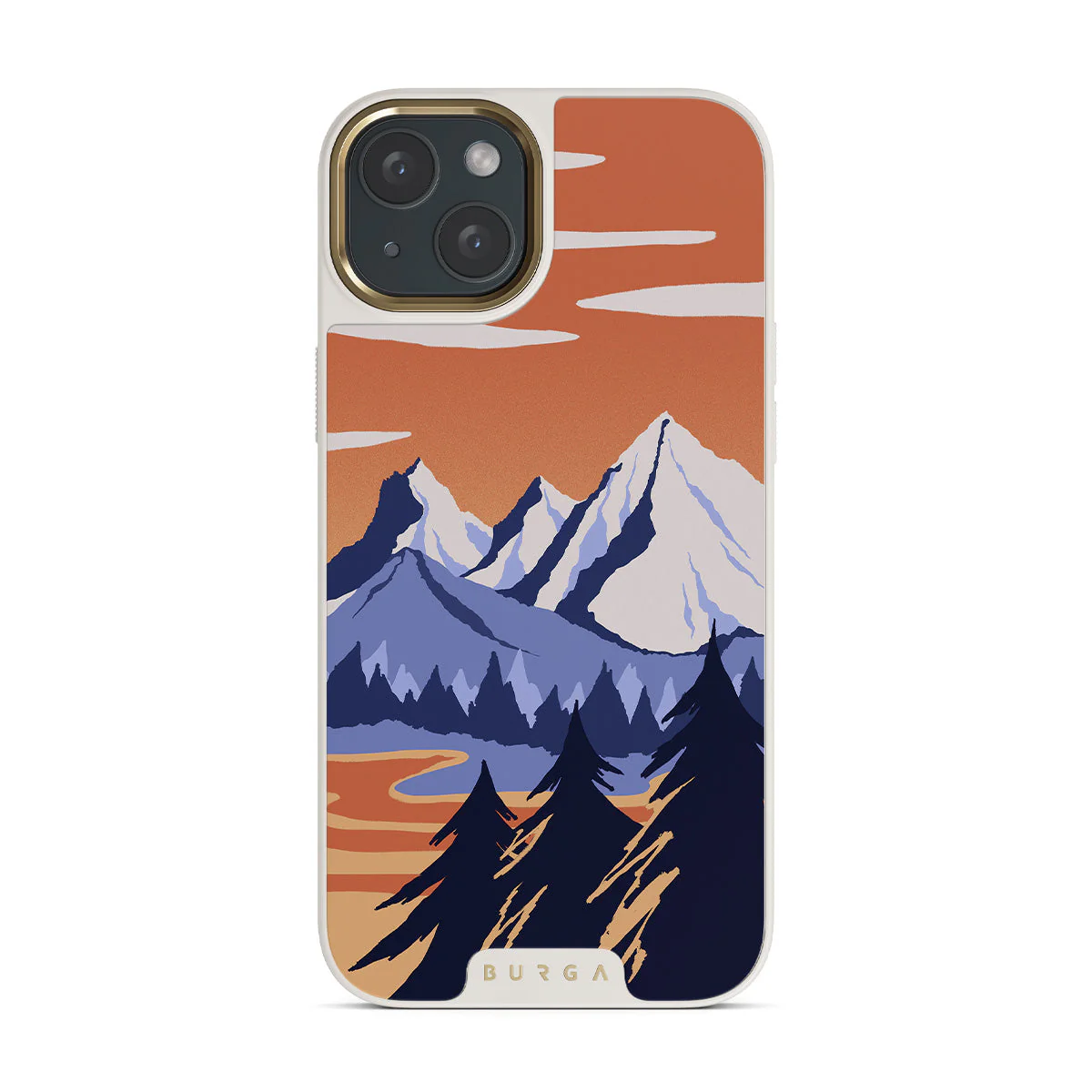 Summit - iPhone 14 Case - Image 19