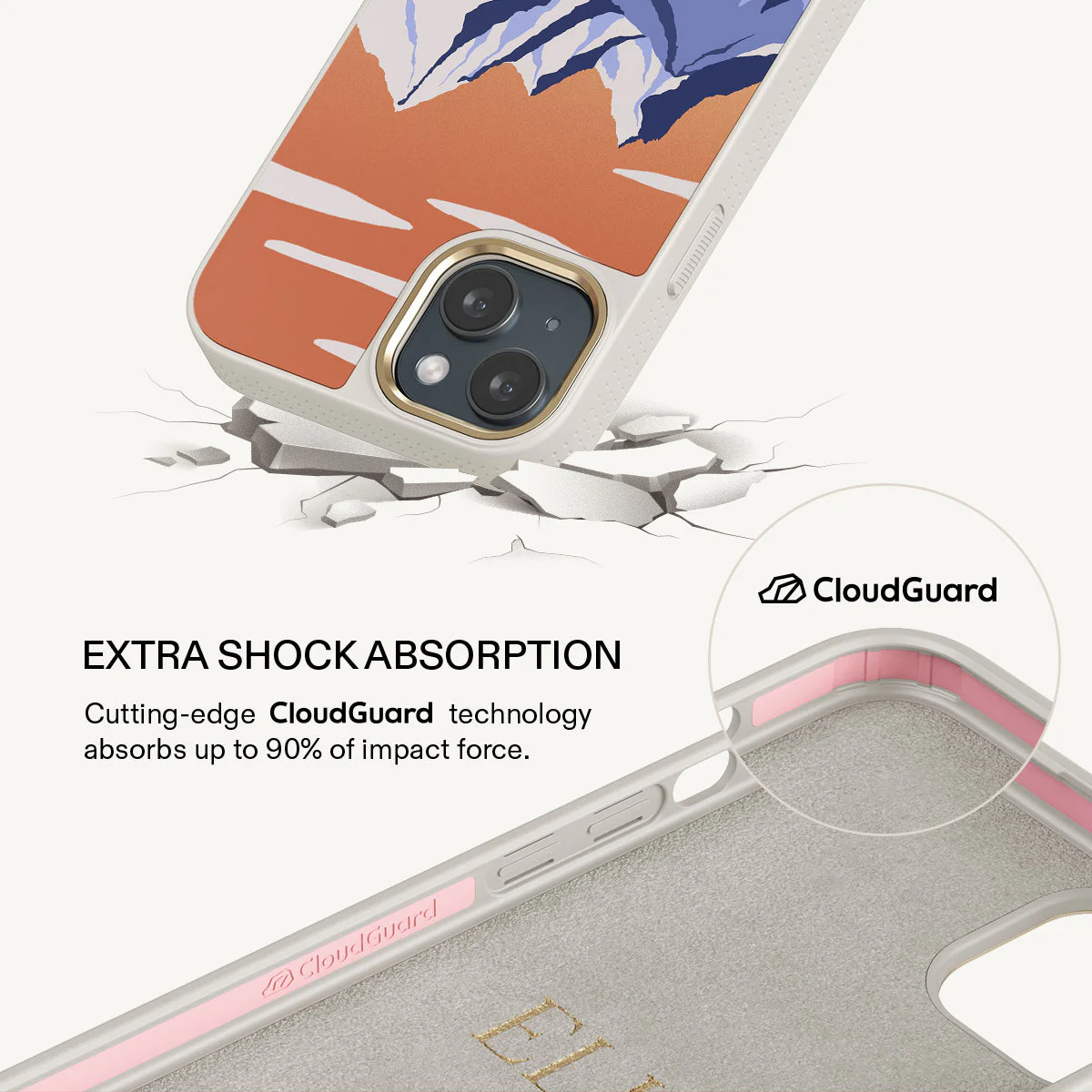 Summit - iPhone 14 Case - Image 21