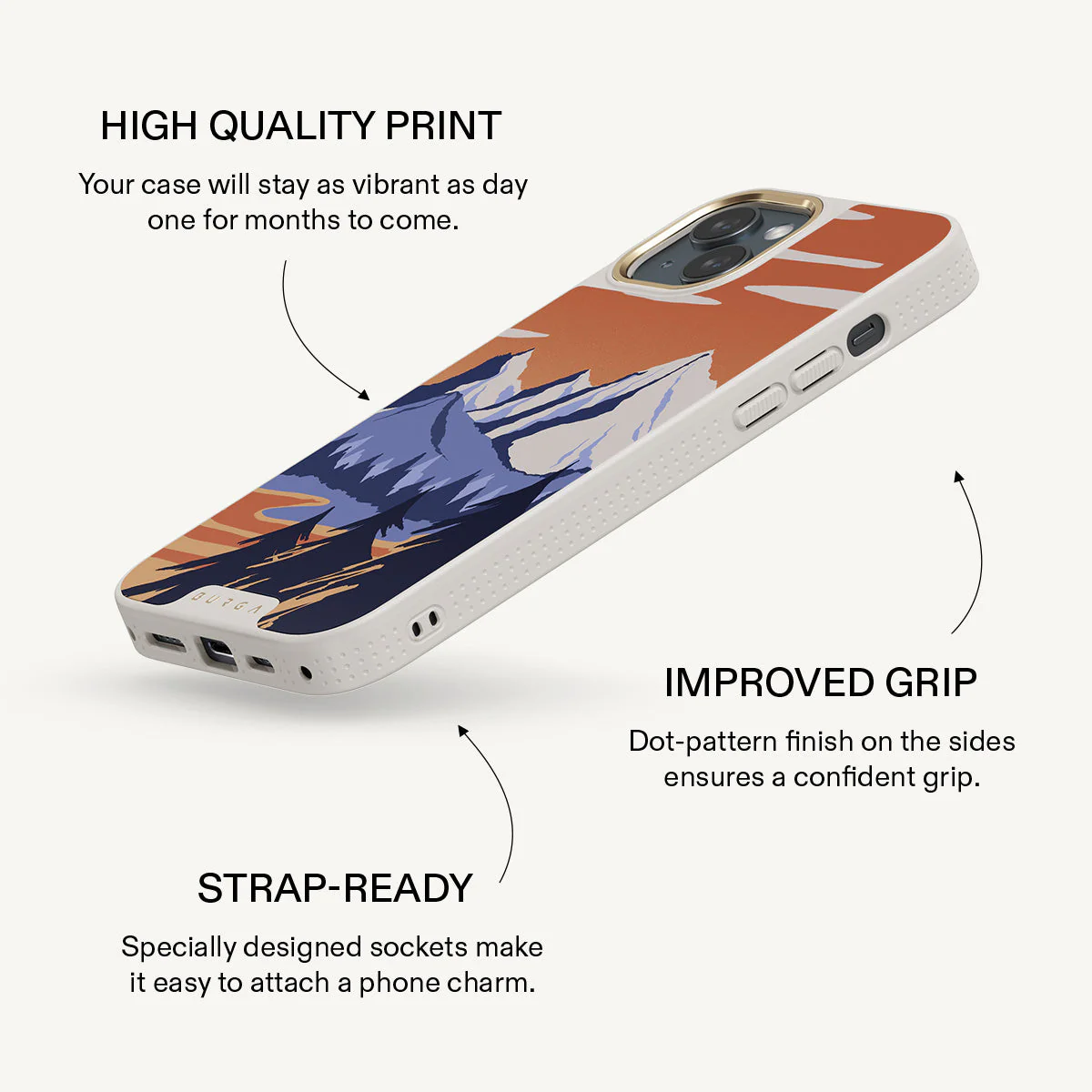 Summit - iPhone 14 Case - Image 23