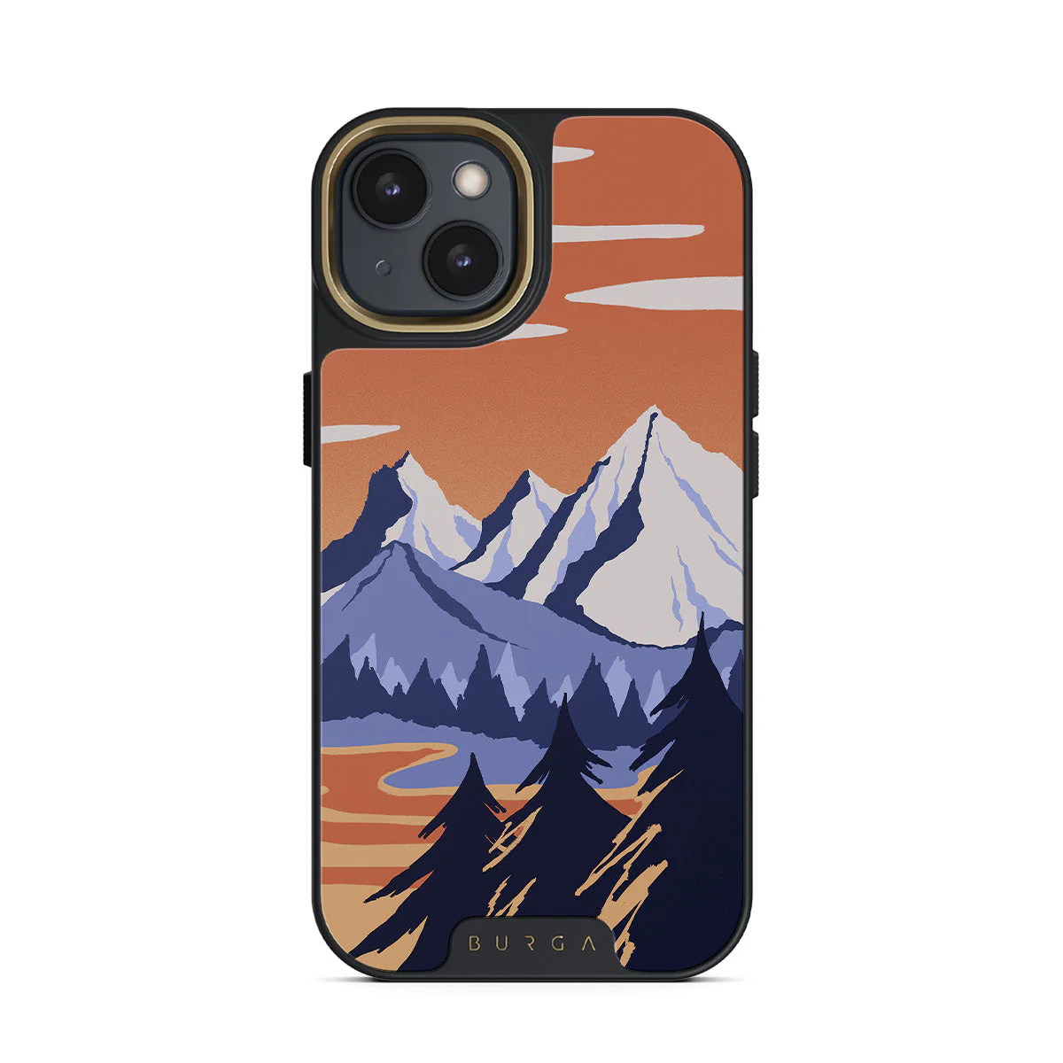 Summit - iPhone 14 Plus Case - Image 5