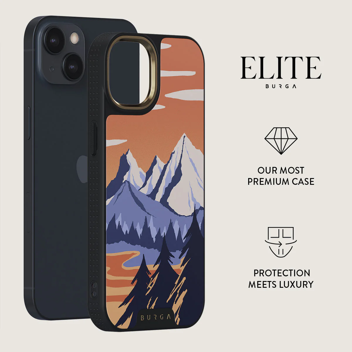 Summit - iPhone 14 Plus Case - Image 6