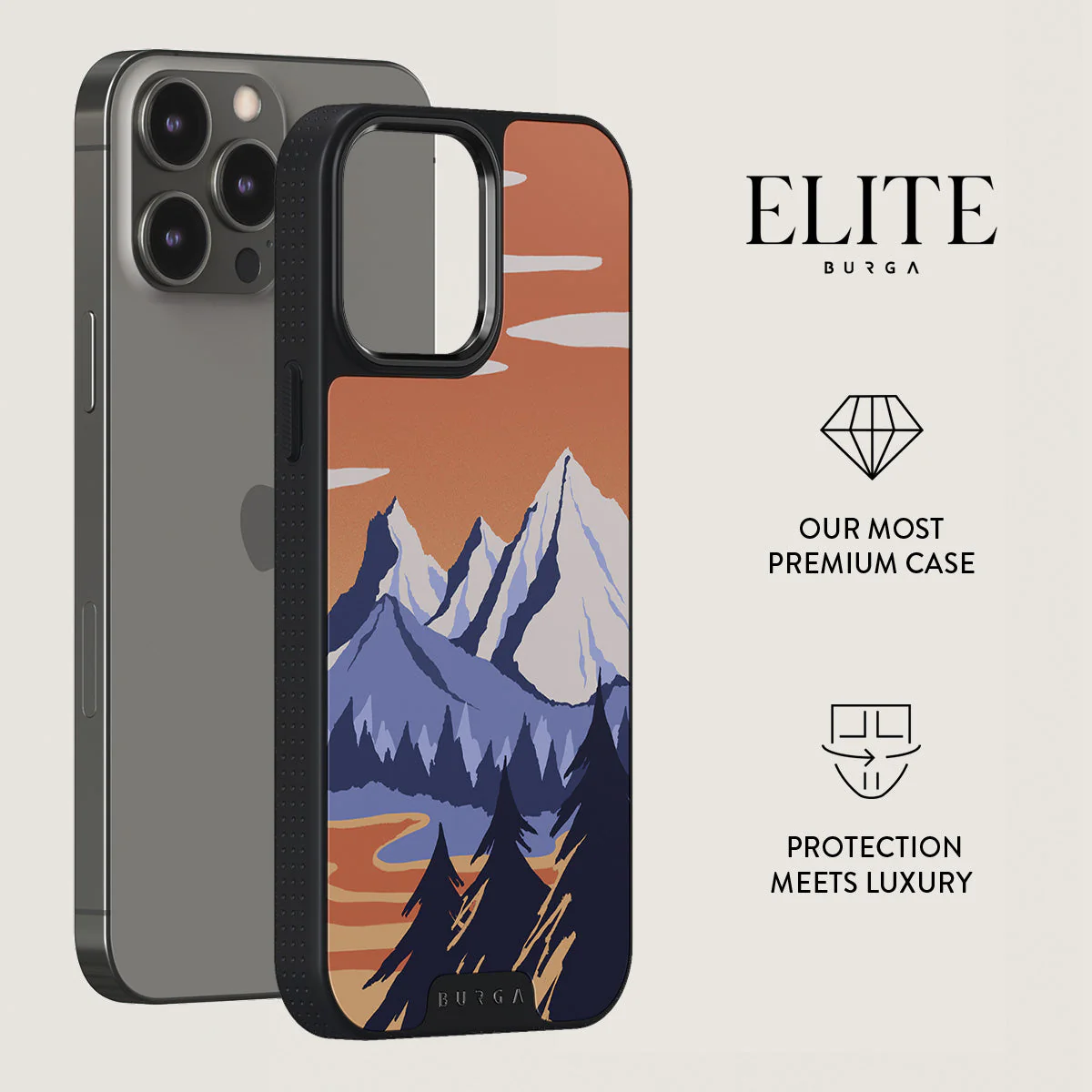 Summit - iPhone 14 Pro Case - Image 13