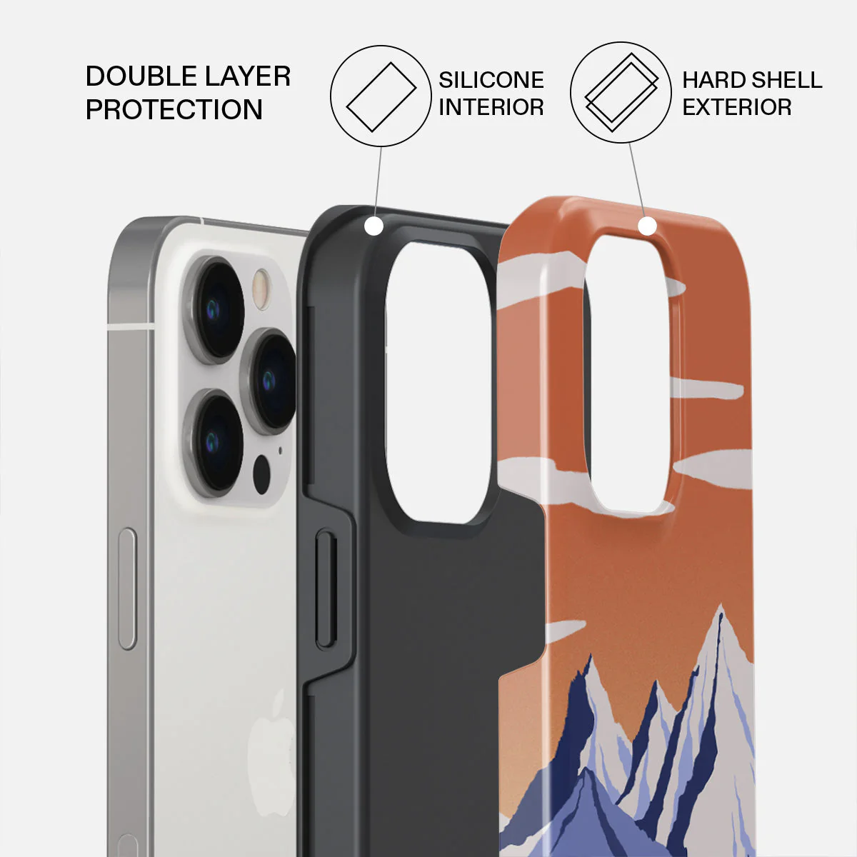 Summit - iPhone 14 Pro Max Case - Image 2