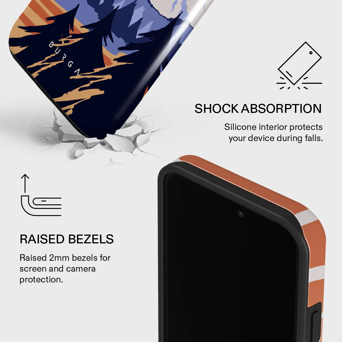 Summit - iPhone 14 Pro Max Case - Image 4