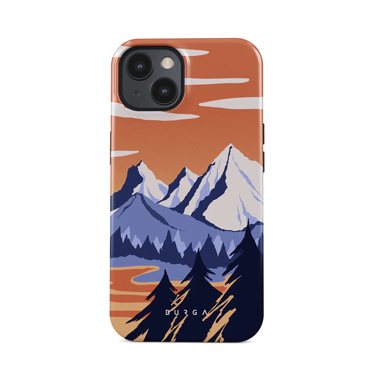Summit - iPhone 15 Case