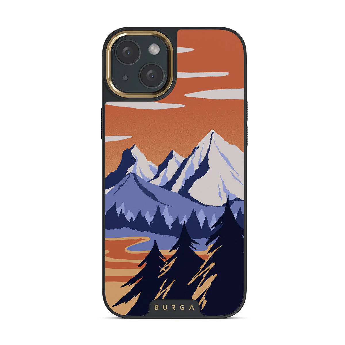 Summit - iPhone 15 Plus Case - Image 5