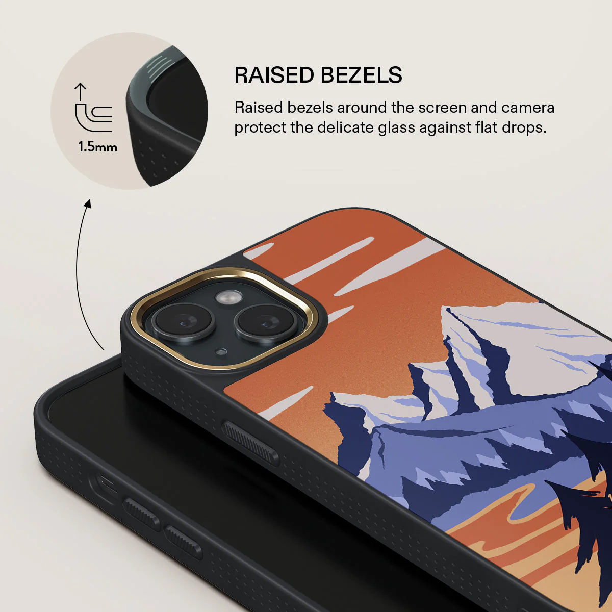 Summit - iPhone 15 Plus Case - Image 8