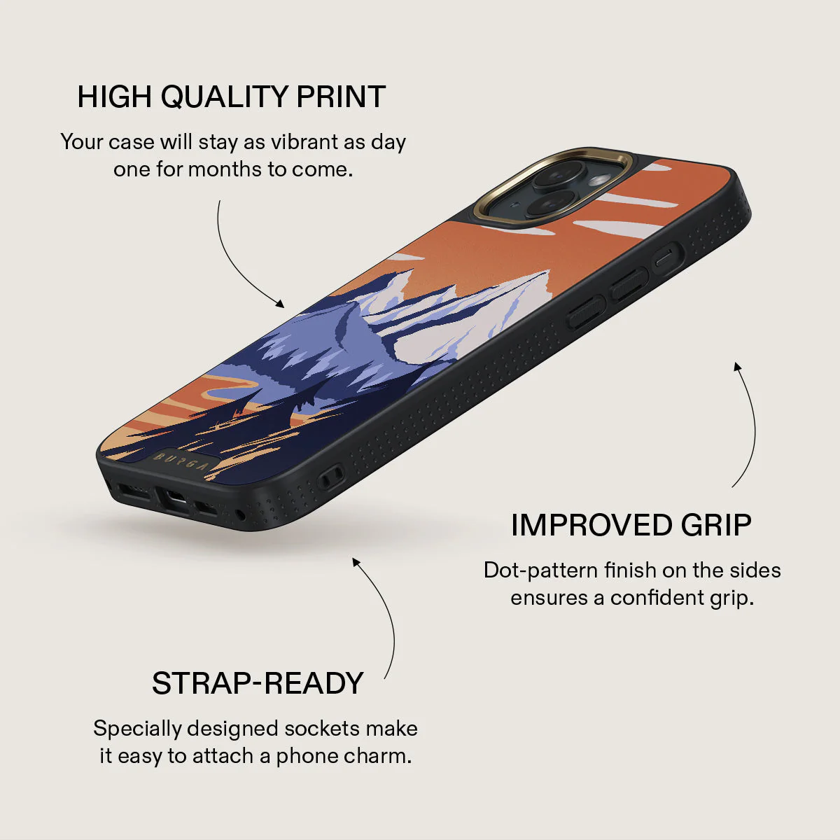 Summit - iPhone 15 Plus Case - Image 9