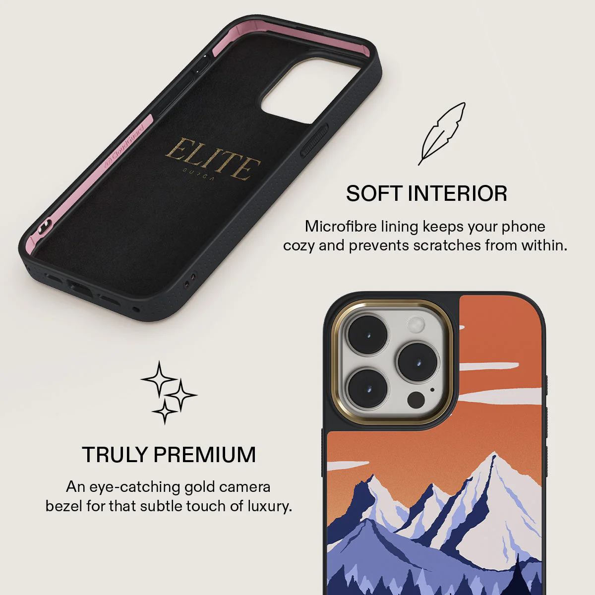 Summit - iPhone 15 Pro Max Case - Image 10