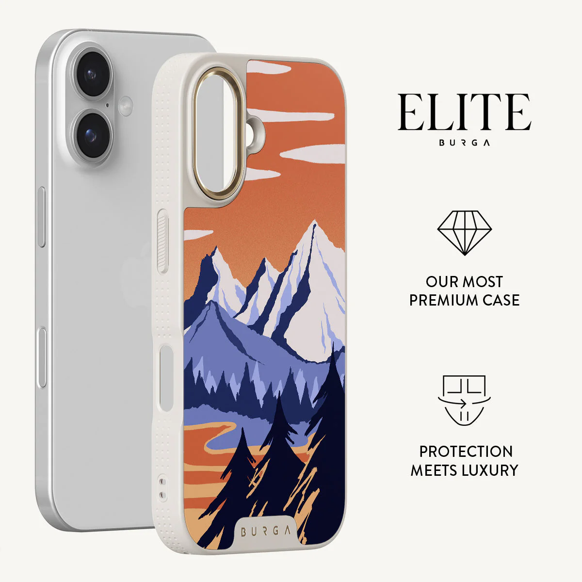 Summit - iPhone 16 Case - Image 21