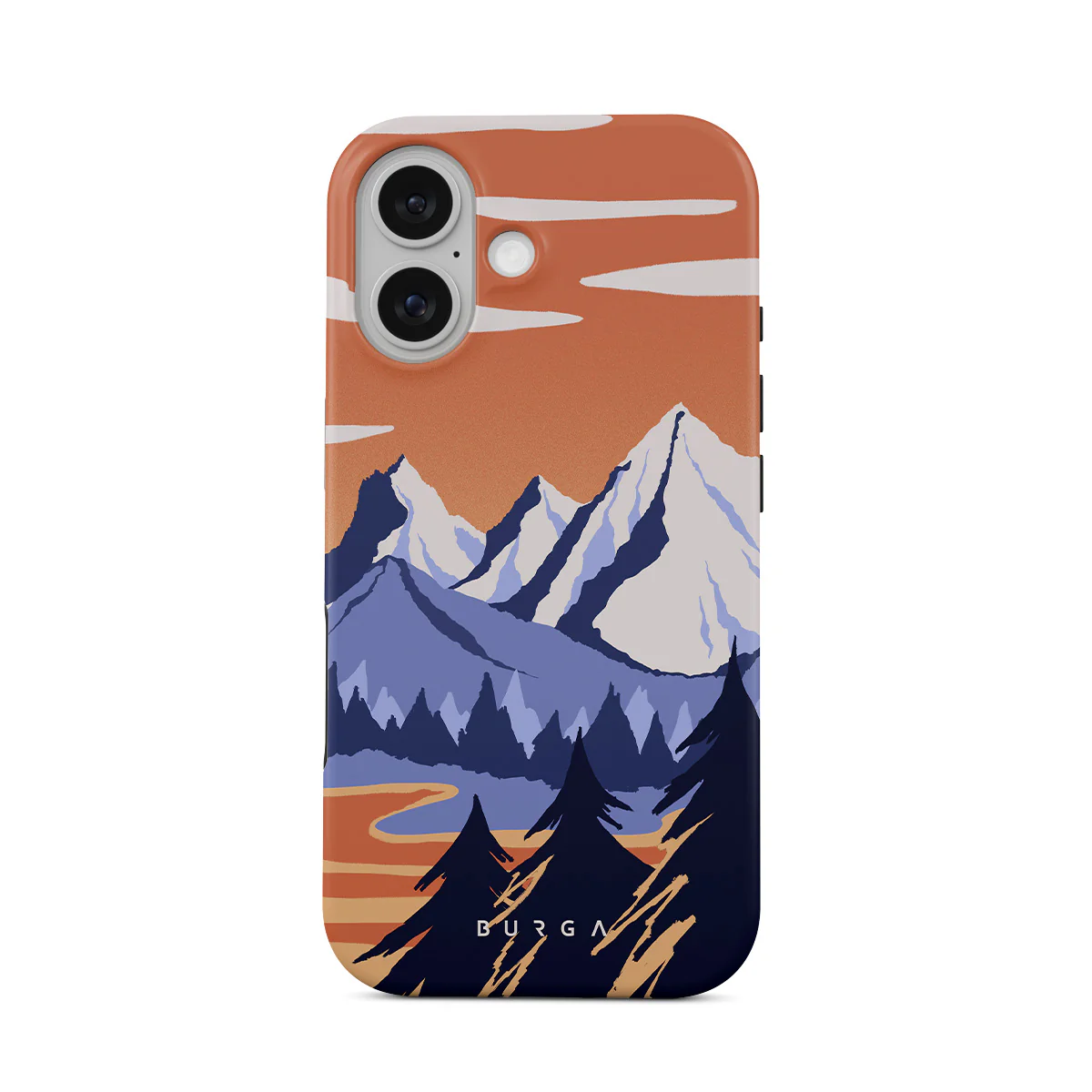 Summit - iPhone 16 Plus Case
