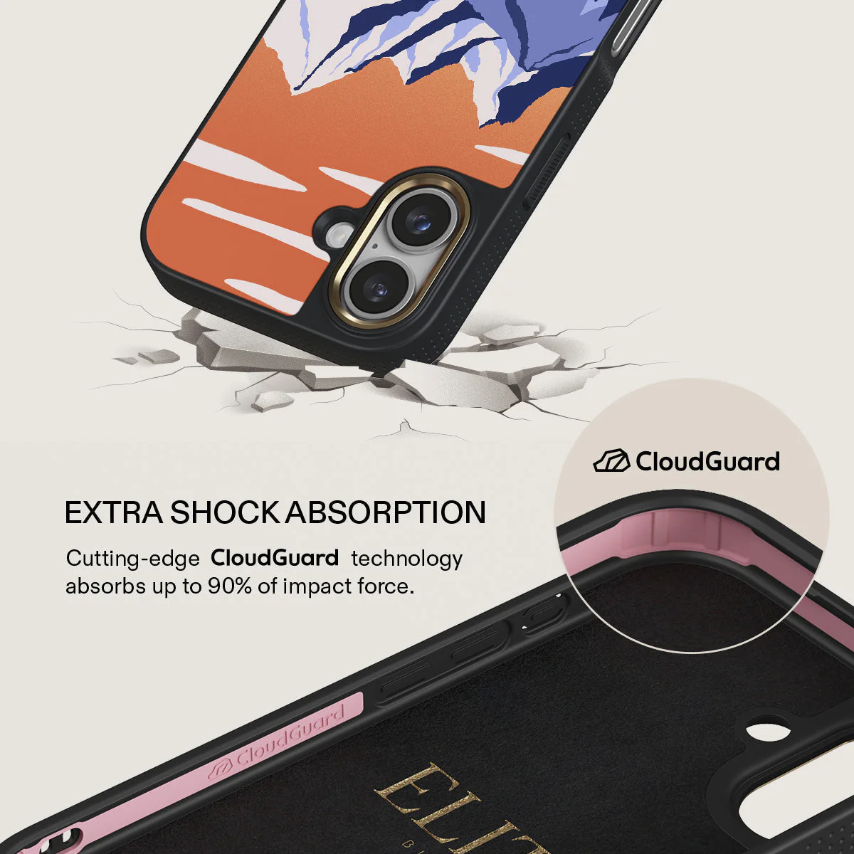 Summit - iPhone 16 Plus Case - Image 8