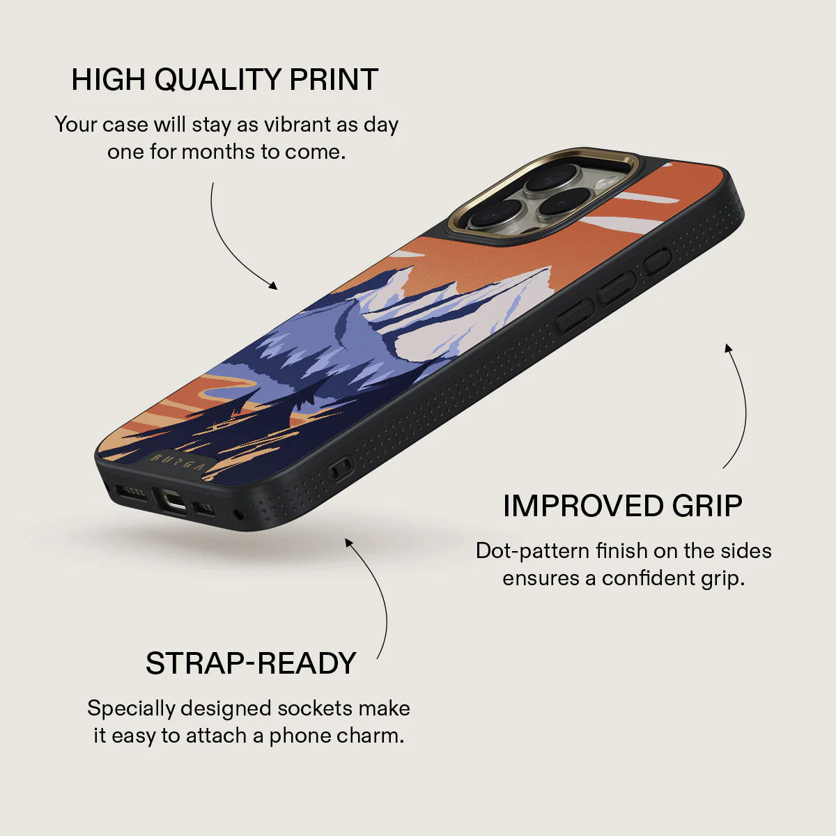 Summit - iPhone 16 Pro Case - Image 10