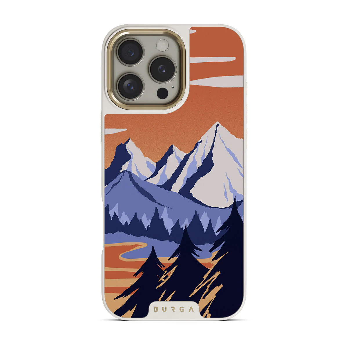 Summit - iPhone 16 Pro Case - Image 20