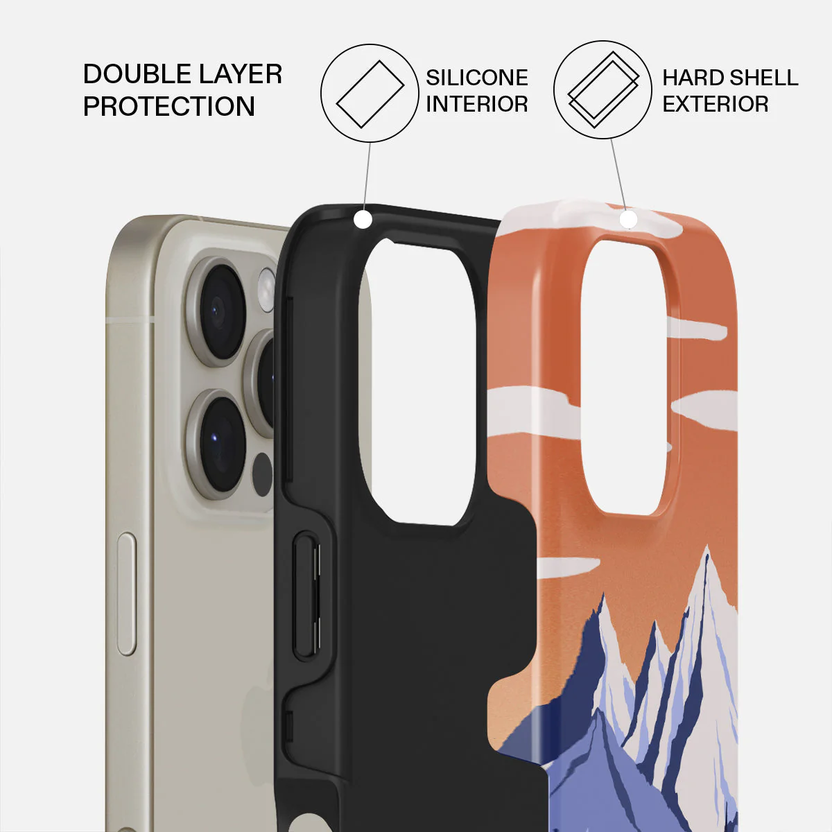 Summit - iPhone 16 Pro Max Case - Image 2