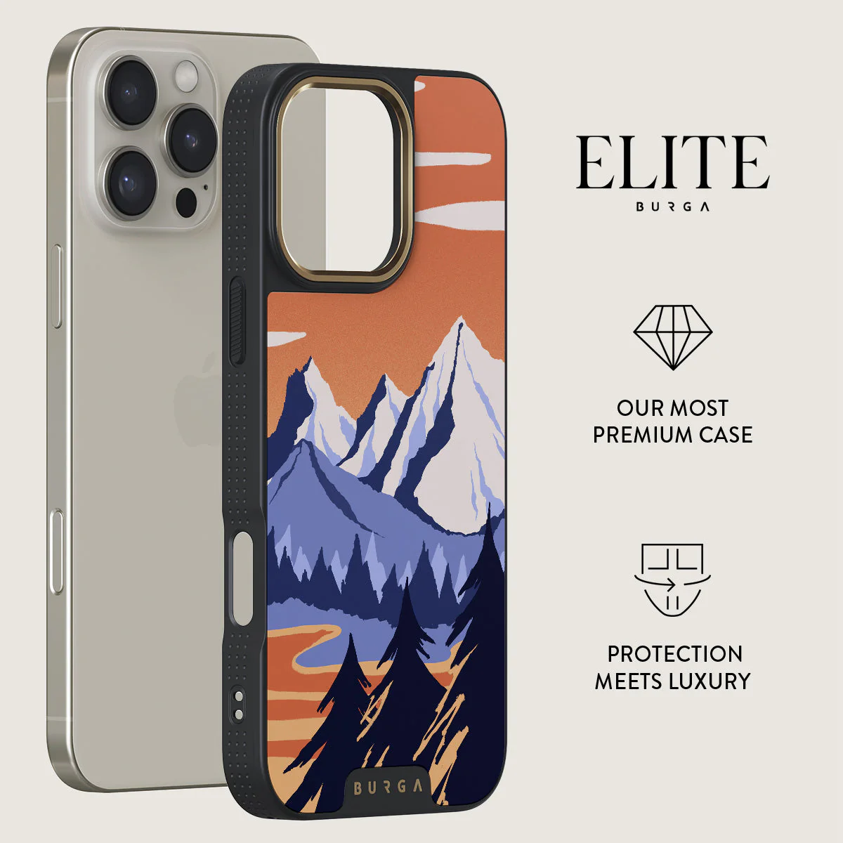 Summit - iPhone 16 Pro Max Case - Image 7