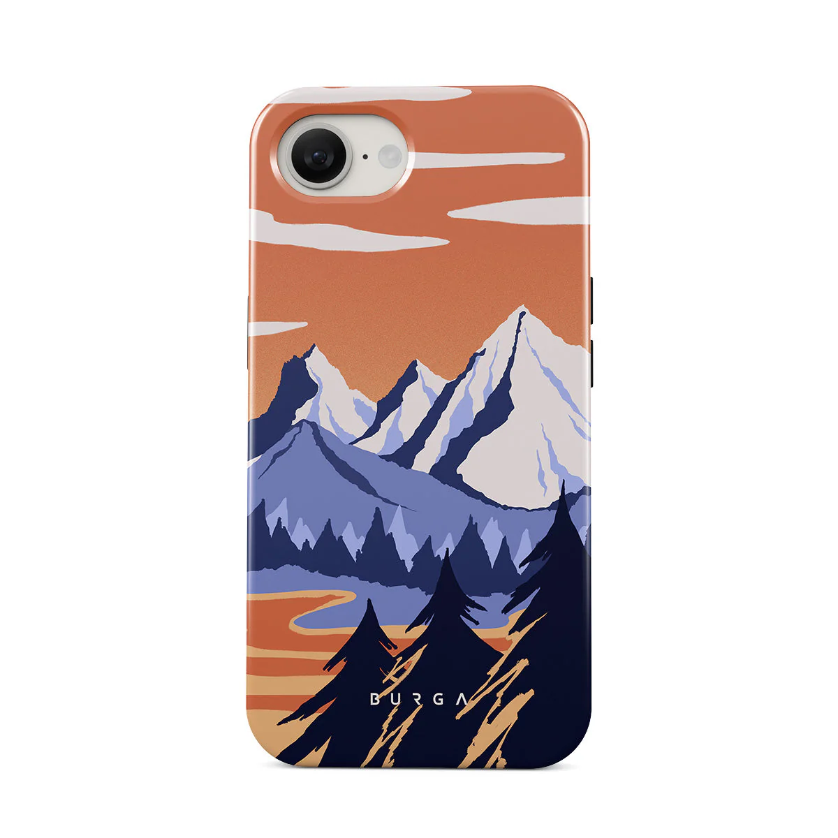 Summit - iPhone 16e Case