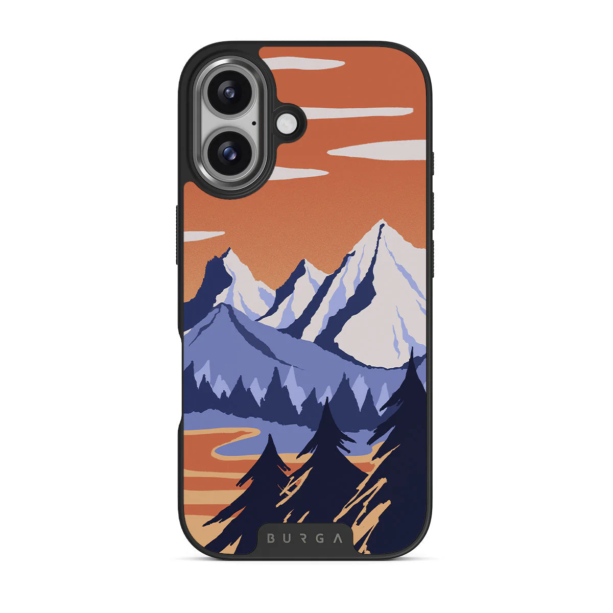 Summit - iPhone 17 Case - Image 12